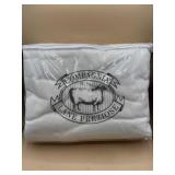 Madison Microfiber throw blanket