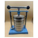 Tincture Press Herbal Oil Tincture Extract Heavy