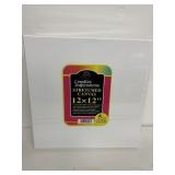 Creative Inspirations brand stretched canvas