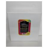 Creative Inspirations brand stretched canvas