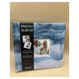 New Photo album
