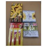paper napkins crafts decoupage Mixed Lot 3 packs