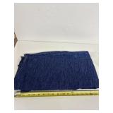 2 yards of fabric