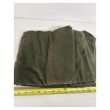 2 1/2 yards of fabric