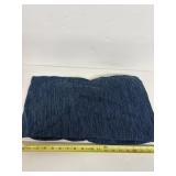 2 yards of fabric