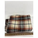 3 1/2 yards of fabric