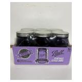 6 BALL PURPLE LIMITED EDITION AMERICAN HERITAGE