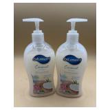 2 Blumen Coconut Paradise liquid hand soap