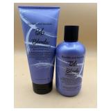 Bumble and Bumble Illuminated Blonde Shampoo and