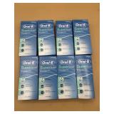 Oral B super floss lot