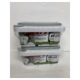 2 Jerry's Artarama brush washer is a compact,