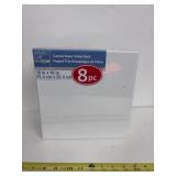 Artist's Loft Canvas Super Value Pack.Quantity: