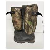 Lacrosse Size 6 Snake Boots