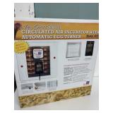 Farm Innovators Pro Series Model 4250 Digital