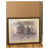 Home Interior Gazebo 24 tall 30 wide