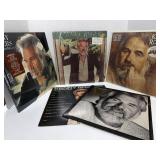 Kenny Rogers 5 Albums
