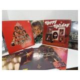 Vintage Christmas Albums 8Some scratches