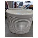 Hunter Electric Fan. Works