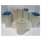 Vintage Tupperware