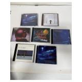 Christmas CDs