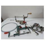 Appler Corer Peelers