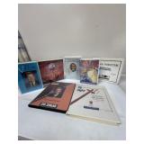 Religious tapes, David Jeremiah, Zig Ziglar,