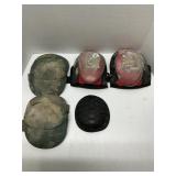 Used Knee pads