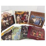 Vintage Rex Nelon Singers and The Hemphills