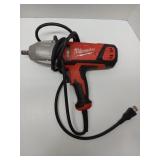 Milwaukee Corded Drill
