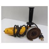 DeWalt Corded Angle Grinder