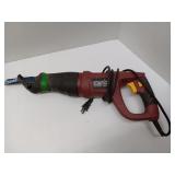 Chicago Electric Corded Saw