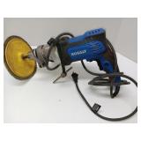Kobalt Corded Drill with Sander Bit