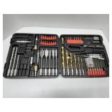 Craftsman Speed-Lok Master Drill and Drive Set