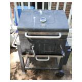 Expert Grill Heavy Duty 24-Inch Charcoal Grill