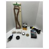 Various truck parts (possibly all chevy parts)