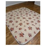 Machine Stirched Furniture Pad nice