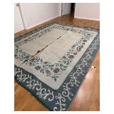 Outdoor or Patio Rug 137ï¿½x 105