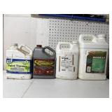 Yard and Household Needs