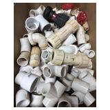 Plumbing Pipe Supplies