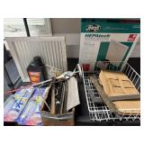 Mixed Household Vebts Fikter Tintsble Chalk
