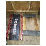 furniture dolly and Prosource brand mechanics