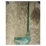 Landzie Root Cutter Edger