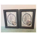 Religious Scriptures  8 1/2 x 6 1/4 Pr Pictures