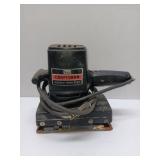 Craftsman Dual Action Pad Sander