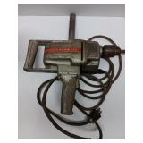 Shopmate 1/2' capacity industrial power