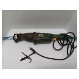 Black & Decker Quantum Pro Cut-Saw