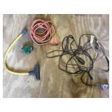 Extention outlets and Extention cords
