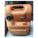 Gas Tank for Boat