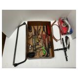 Thermostat possibly for a Chevy trail blazer,