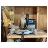 Delta 10ï¿½ compound power miter saw
